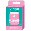 X-Epil Smooth Sensation elektromos női borotva 1db