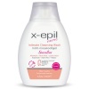 X-Epil Intimo Intim mosakodógél - Sensitive 250ml