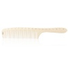 Hajvágó fésű cm jelöléssel 19,3 cm