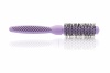 Pasztel-Ion termikus kefe 25mm pasztel lila