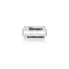 Silvermax kétoldalú EMP800 platinum pengék