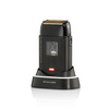 Sthauer Extreme Shaver 10K Tripla pengés Borotva